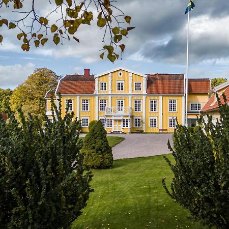 Ronnums Herrgard Vargon المظهر الخارجي الصورة